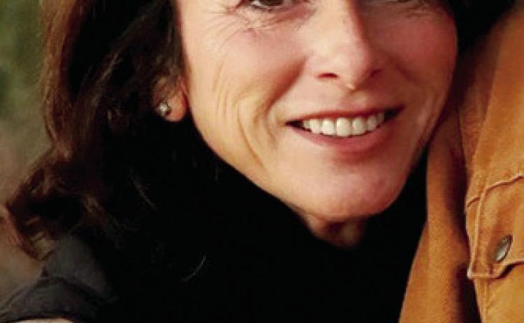 Carolyn Marshall
