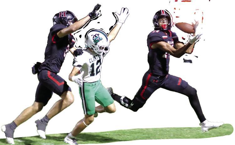 BULLDOG SPORTS