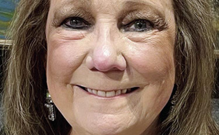 Ann Sanders