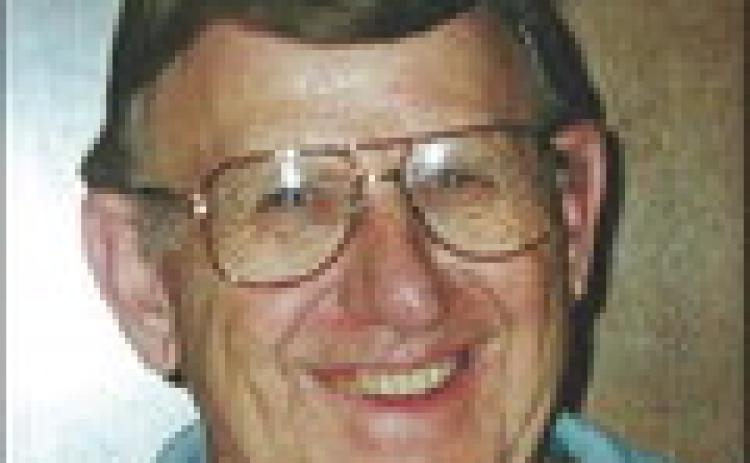 Howard Yeakel