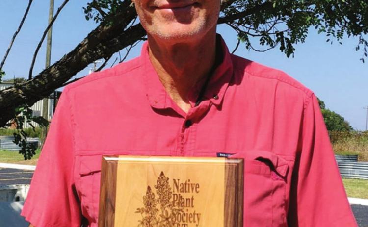 A&M ecologist recognized for ecosystem restoration