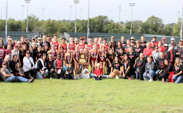 A great week to be a Bulldog