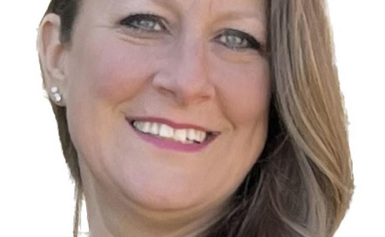 Young announces for Precinct 1 seat