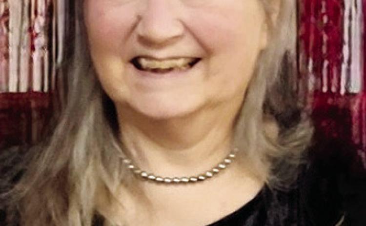 Jolene Stagstetter