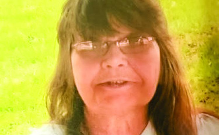Sherry Busby