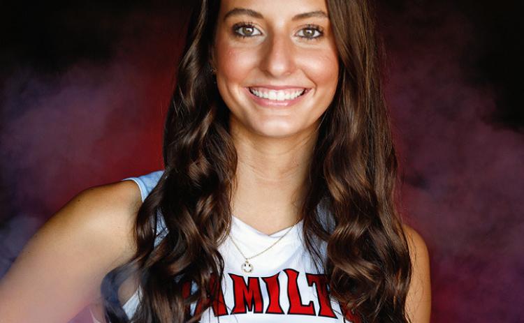 TGCA All-State Recognition