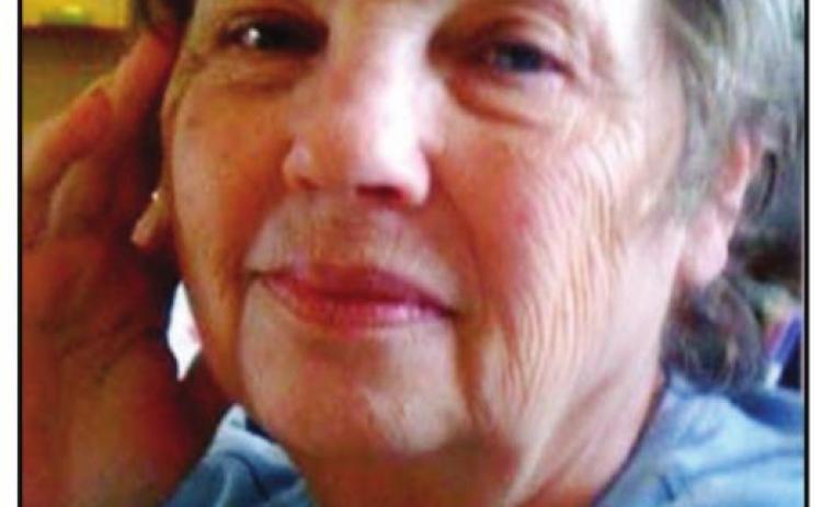 Rentha Roberts