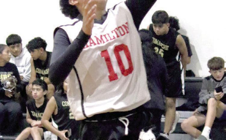 HJH ACTION: 