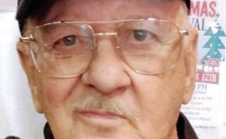 Woodrow Wilson Tracy Jr.