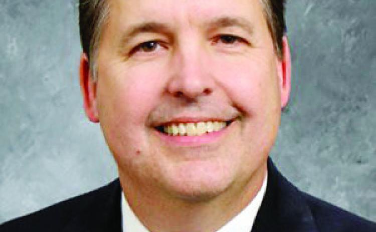 HCFB annual meeting Oct. 8 at St. John’s