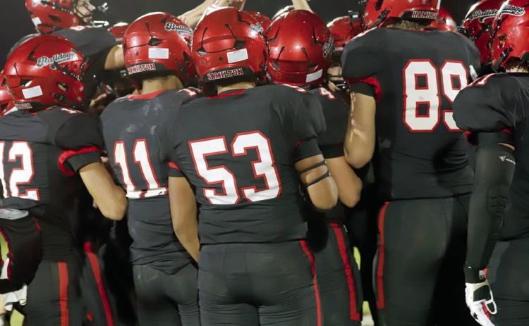 Bulldog SPORTS
