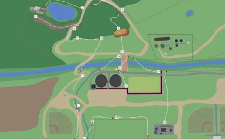 Disc golf is here, but what is it?