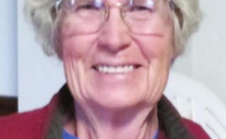 Nila McNair