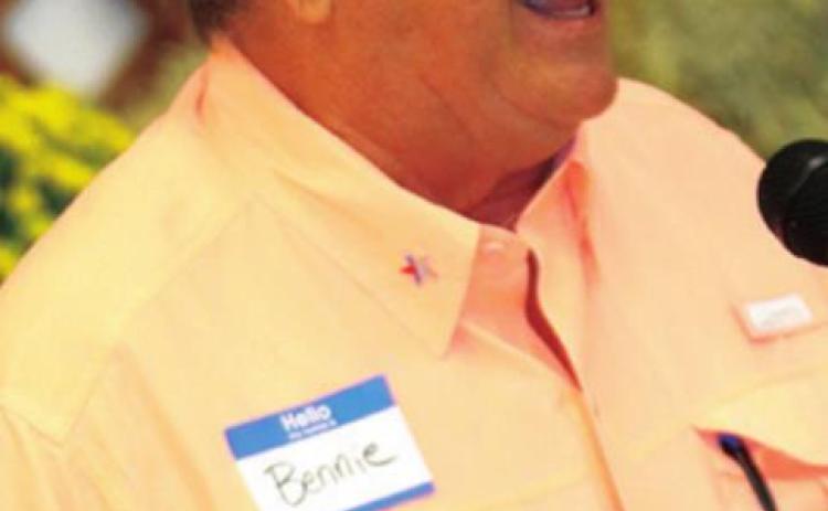 Daniels guest speaker for HCFB annual meet