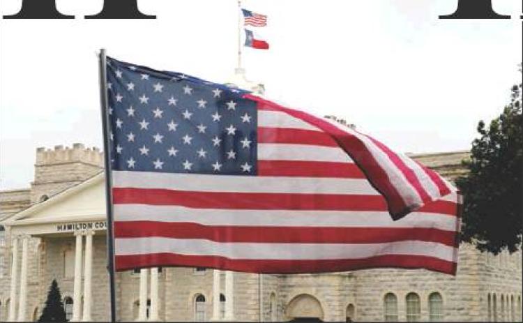 Students honor vets
