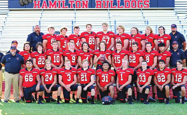 BULLDOG SPORTS