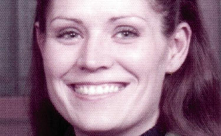 Sandy Shockley