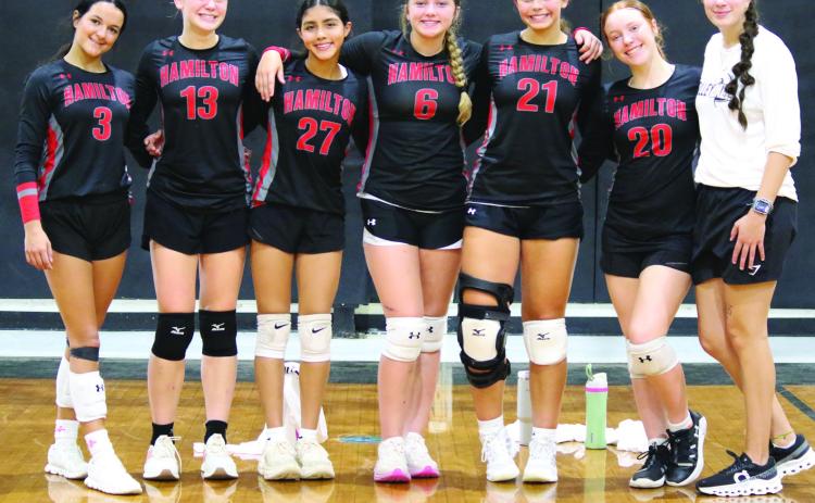 JV BLACK