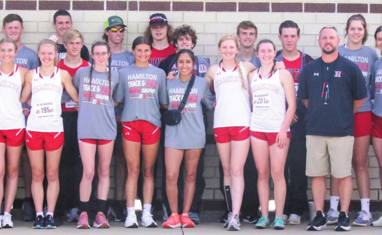 Regional Recap
