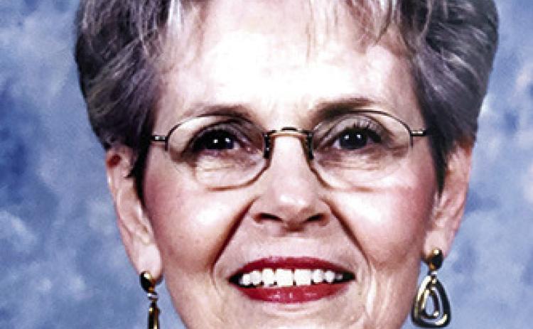 Paula Riker