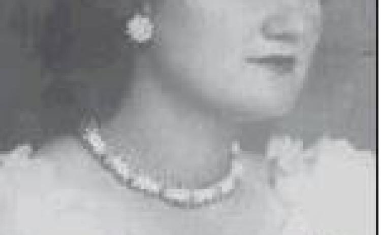 Jane Thetford