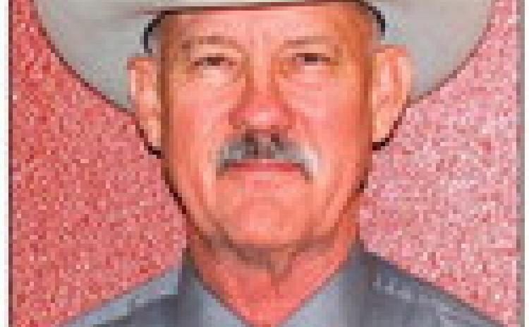 Slaton announces for Precinct 3 post