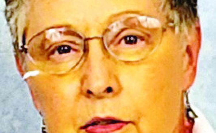 Wanda Dalton