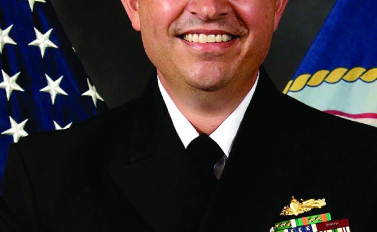 Freezes receive honors in military, biochemistry