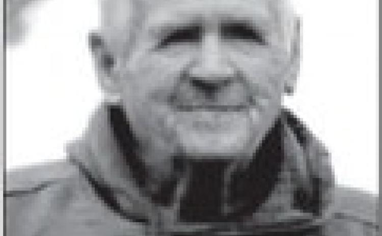 Ernest Brewer