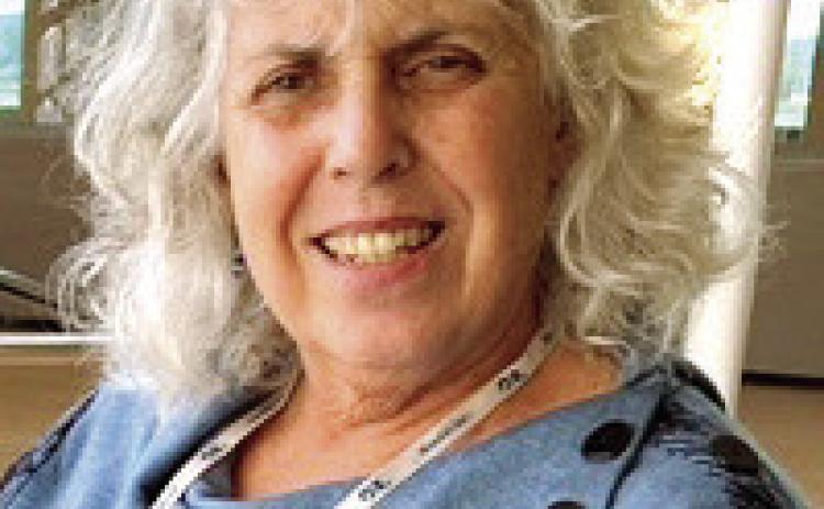 Vicki Becker