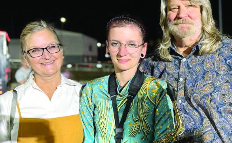 STATE BAND