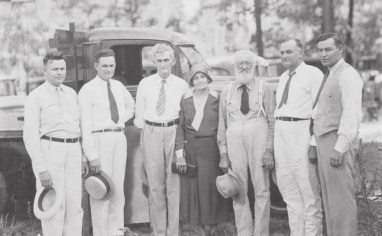 Brookshire Brothers celebrates 100 years in grocery business