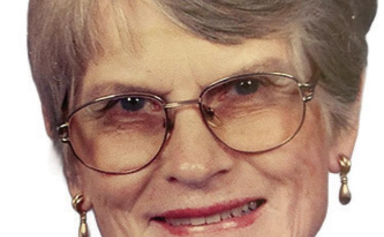 Artie Lee Florence Krueger Peters
