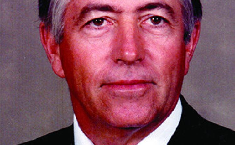 Roy Newsom