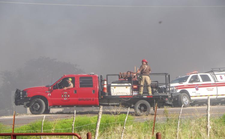 We’ll be there: HVFD needs more volunteers
