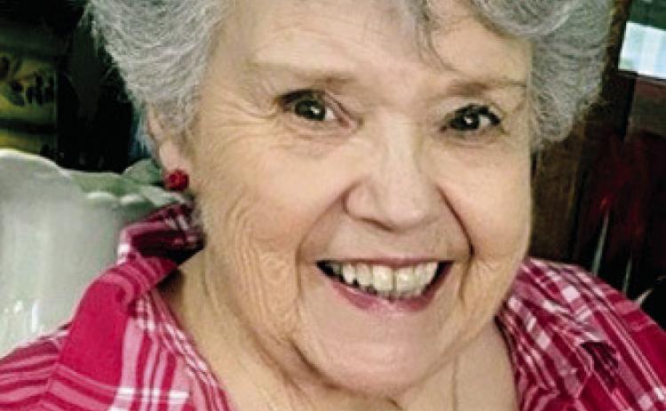 Stella Taylor