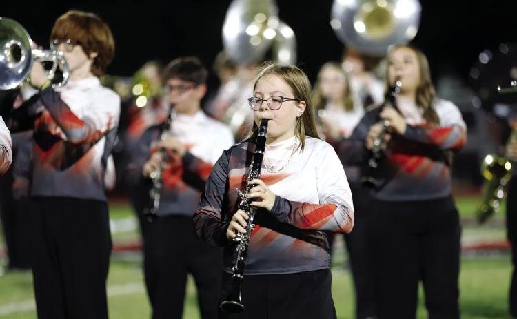 Go Band!