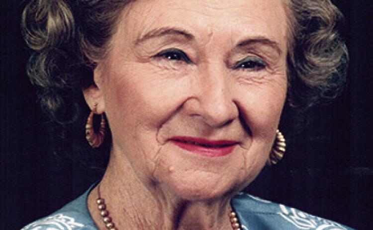 Bernice Hemphill
