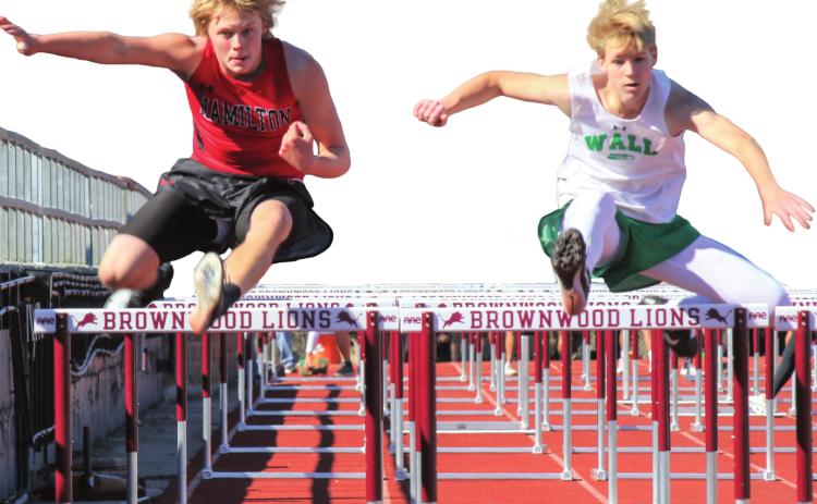 Extraco Relays this Thursday;