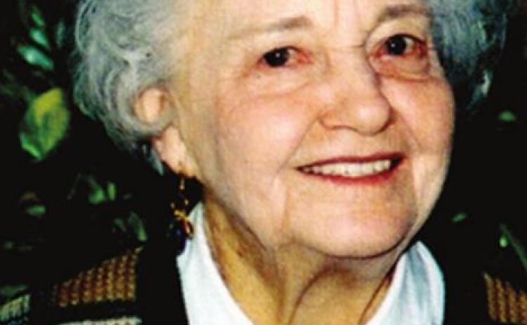Anita Massingill