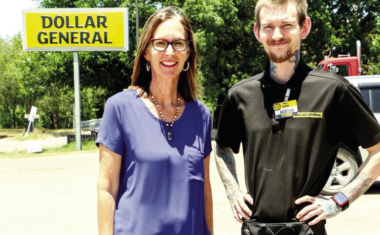 GRANT AWARDED