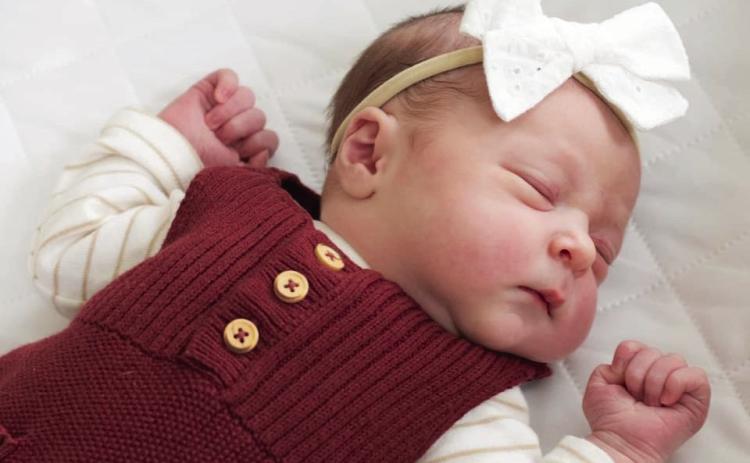 Kate McKellar Armstrong