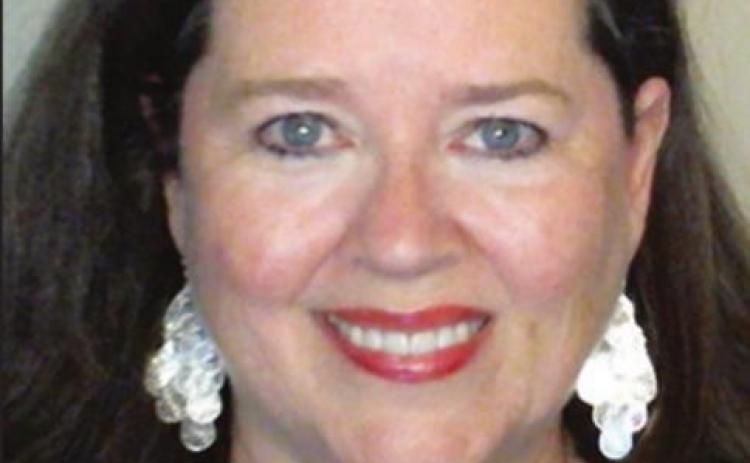 Freeman announces for school board