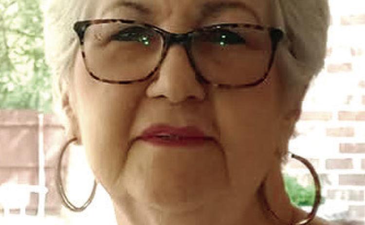 Peggy Pipkin 