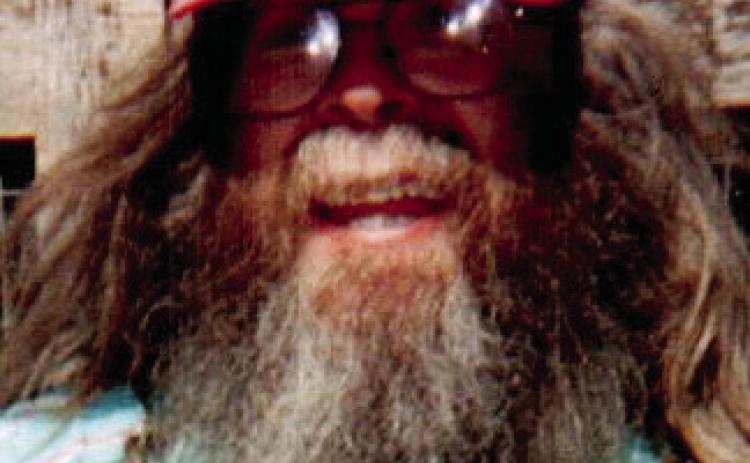 Jerry Wayne Fulcher
