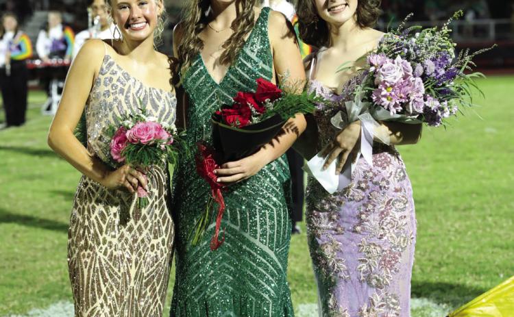 Hamilton High School Homecoming 2025
