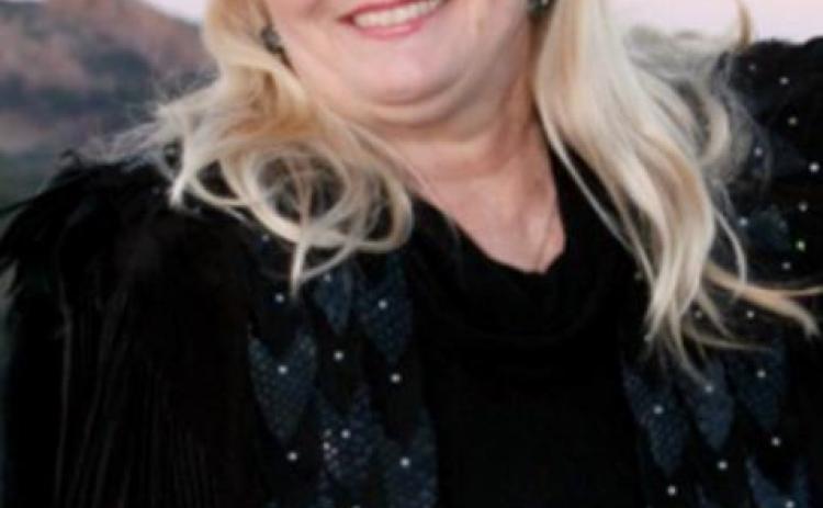 Designer with Aleman ties featured locally