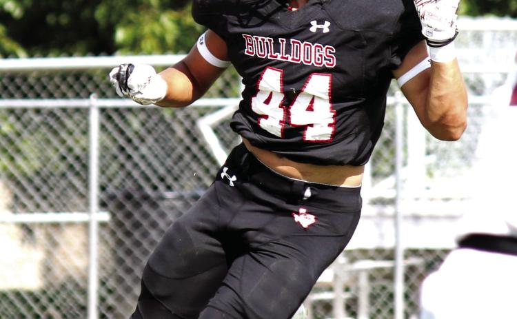 Sub-varsity goes on Pirate hunt versus Crawford