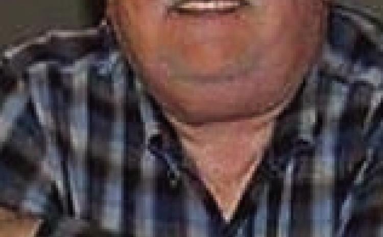 Bobby Joe Lee