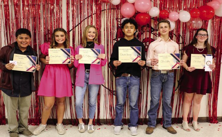 Valentine Dance